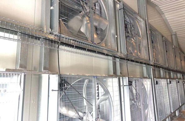 Henan Poul Tech Machinery Co.,Ltd.