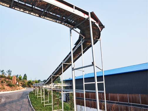 Henan Poul Tech Machinery Co.,Ltd.