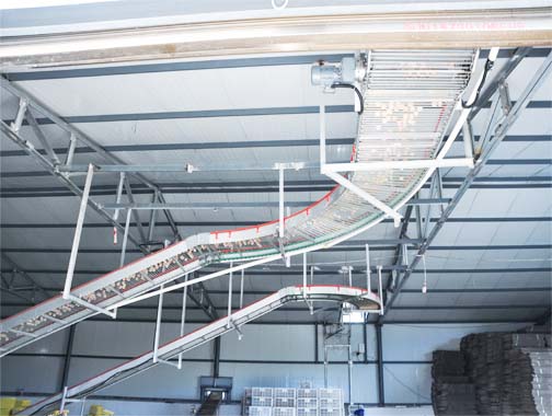 Henan Poul Tech Machinery Co.,Ltd.