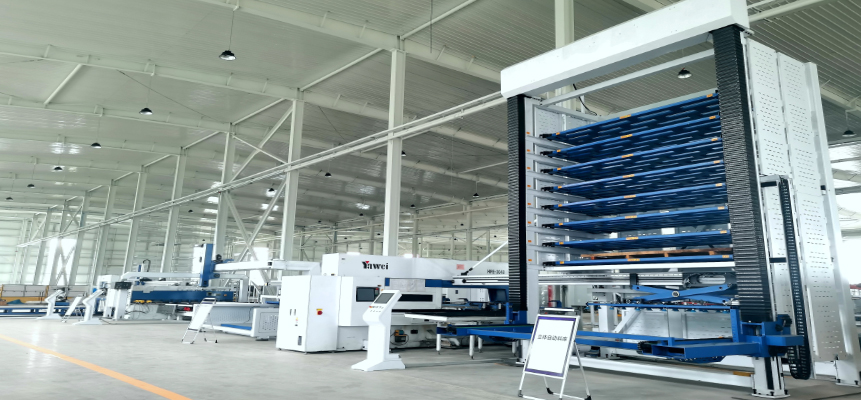 Henan Poul Tech Machinery Co.,Ltd.