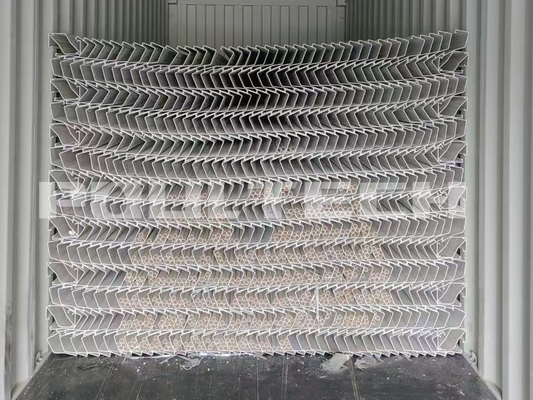 30,000 birds pullet cage equipment will be delivered to Nigeria customer