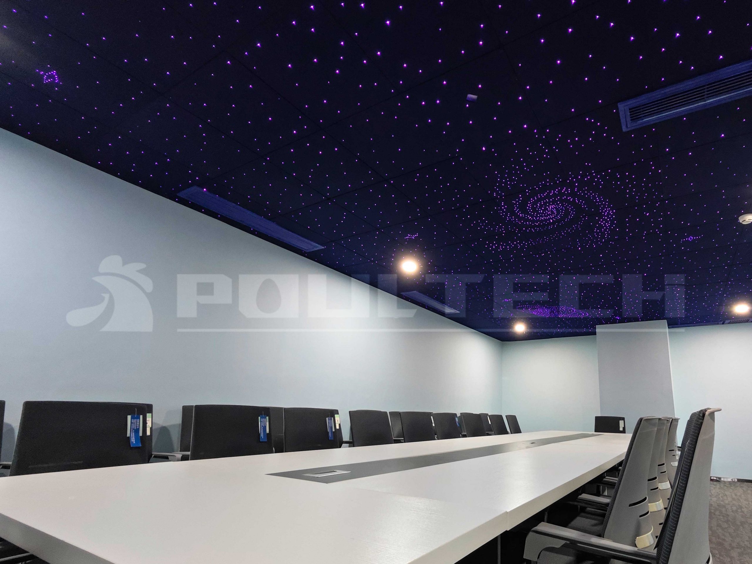 POULTECH Office